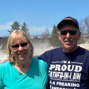 Meet your Posher, Penelope